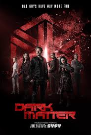 Dark Matter (Tv series)